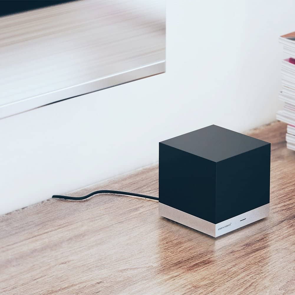 Orvibo Cub Magic Távirányító WIFI + IR — imaginea 2
