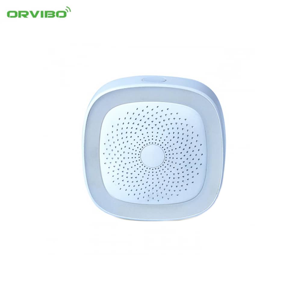 Hőmérséklet és Páratartalom Érzékelő Orvibo ST20-O ZigBee — imaginea 3