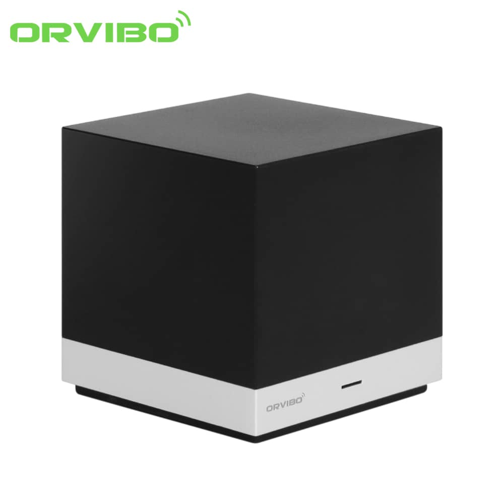 Orvibo Cub Magic Távirányító WIFI + IR — imaginea 1