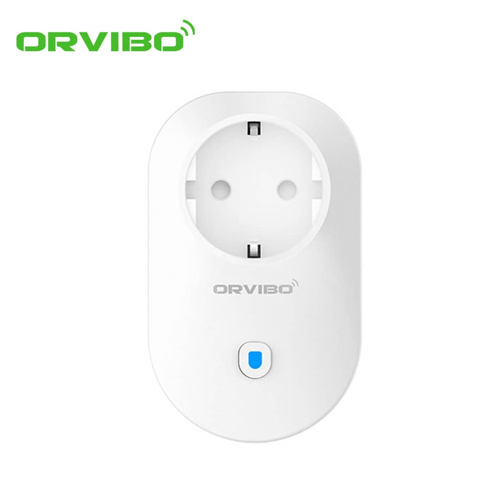 Intelligens Foglalat Orvibo Wi-Fi B25EU, Mobiltelefon-vezérlés — imaginea 1
