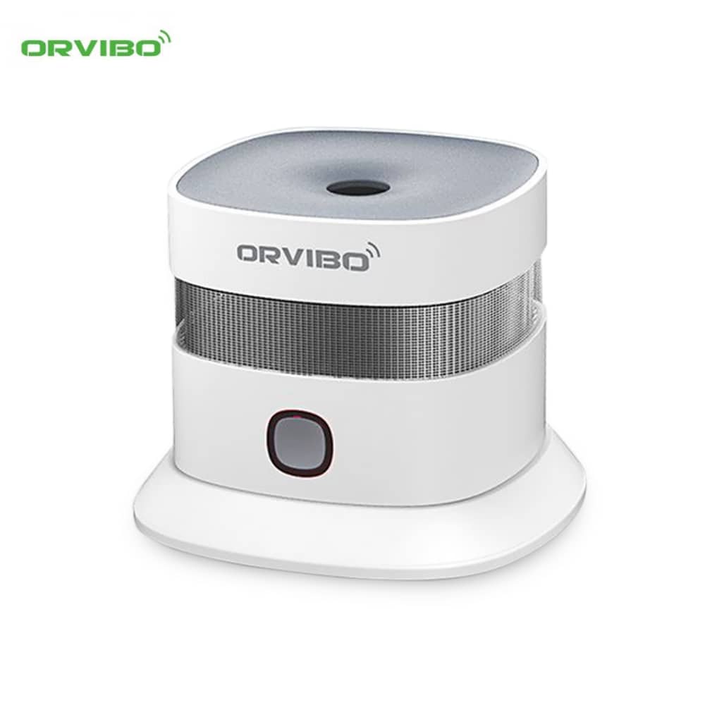 ORVIBO Intelligens Füstérzékelő — imaginea 1