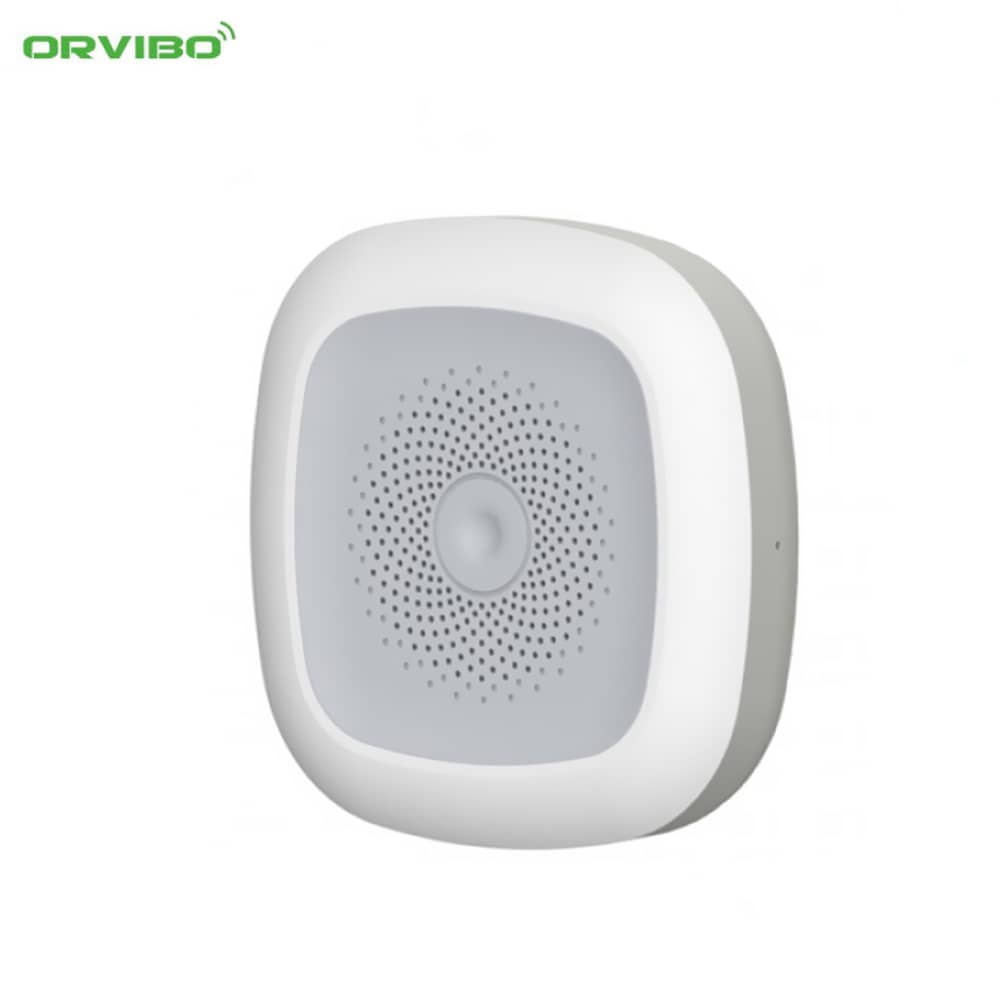 Hőmérséklet és Páratartalom Érzékelő Orvibo ST20-O ZigBee