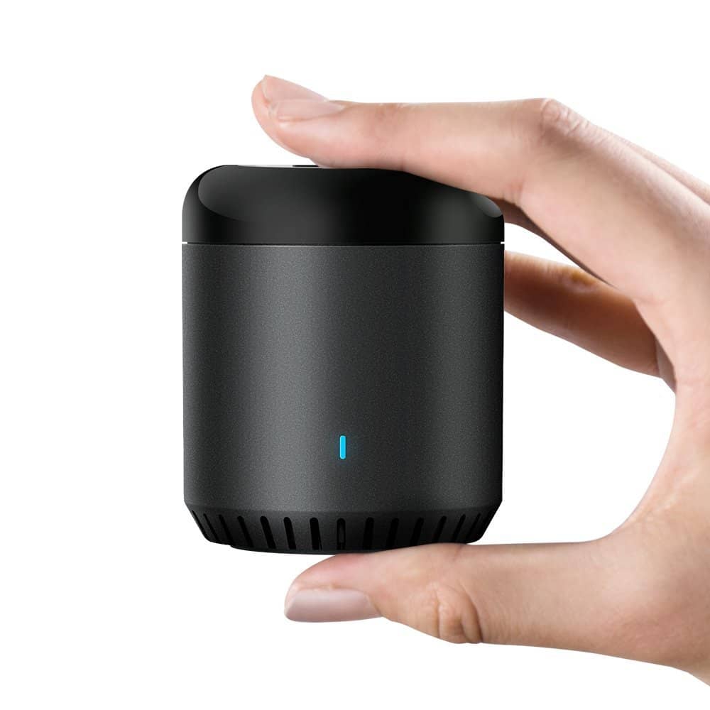 Intelligens Távirányító Broadlink RM Mini 3 wi-fi 4g — imaginea 3