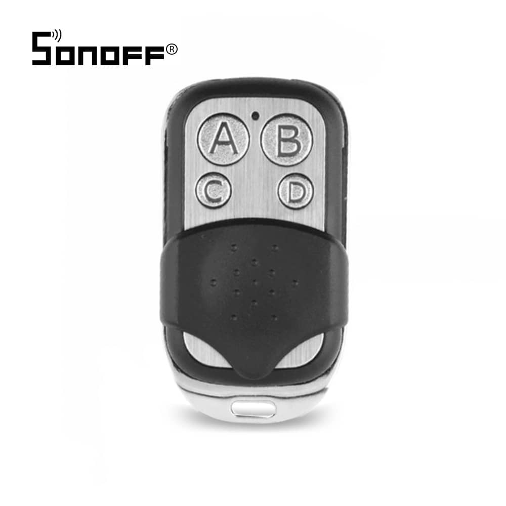 Sonoff RF Távirányító — imaginea 1