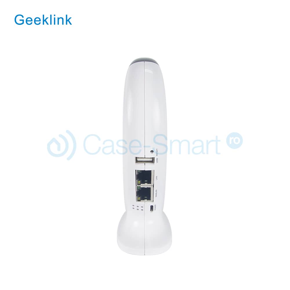 Smart Hub Univerzális Távirányítóval, GeekLink Thinker Hub — imaginea 3
