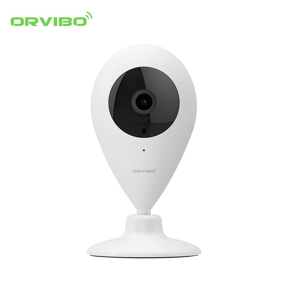 Orvibo Wi-Fi Intelligens Infravörös Megfigyelő Kamera — imaginea 1
