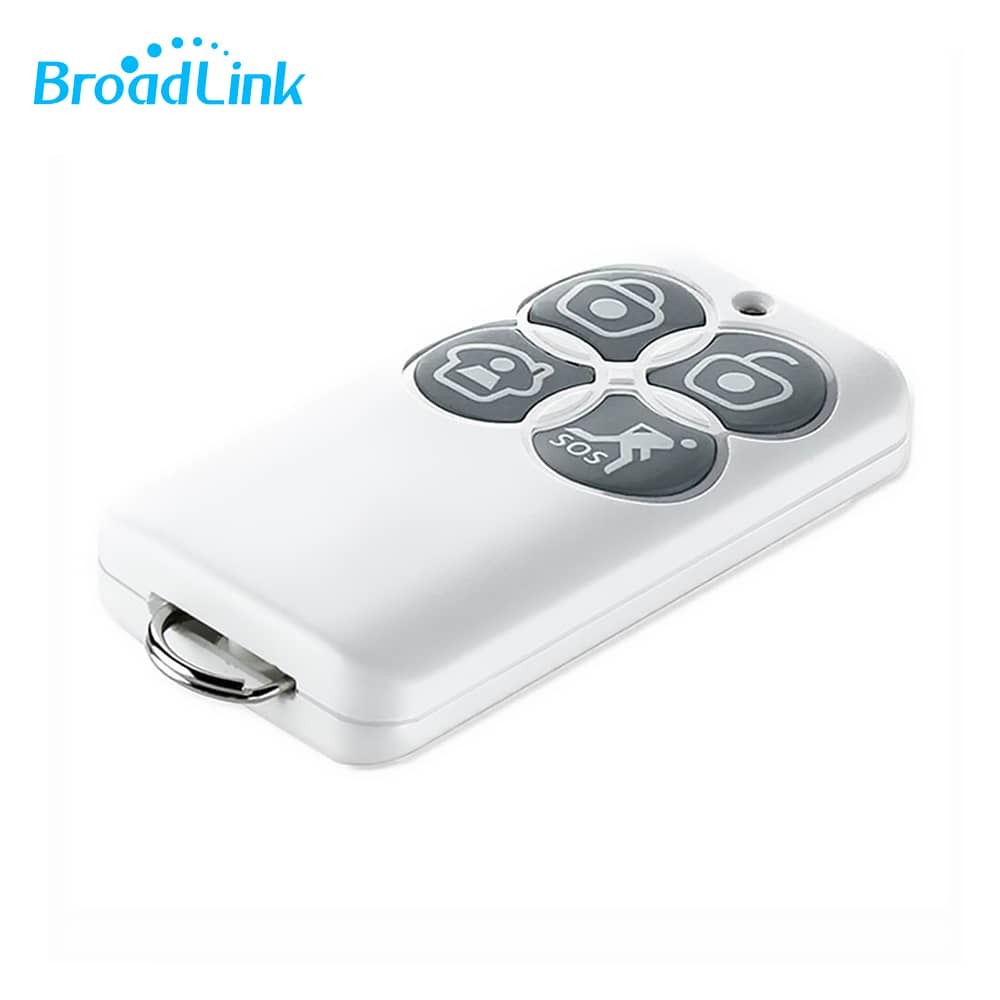 Távirányító Riasztási Készlet  S2C Broadlink — imaginea 2