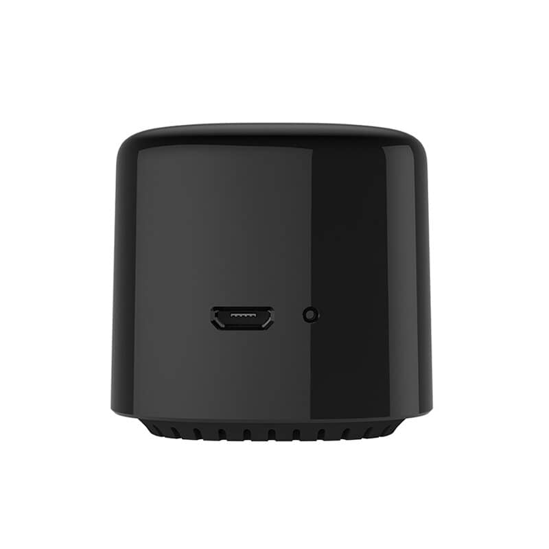 BroadLink RM4C Mini, IR, Wi-Fi Intelligens távirányító, Kompatibilis az Amazon Alexa és a Google Home szolgáltatással — imaginea 3