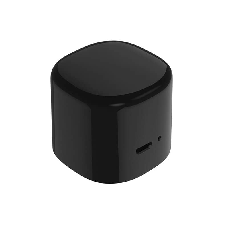 BroadLink RM4C Mini, IR, Wi-Fi Intelligens távirányító, Kompatibilis az Amazon Alexa és a Google Home szolgáltatással — imaginea 4