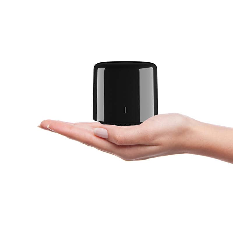BroadLink RM4C Mini, IR, Wi-Fi Intelligens távirányító, Kompatibilis az Amazon Alexa és a Google Home szolgáltatással — imaginea 2