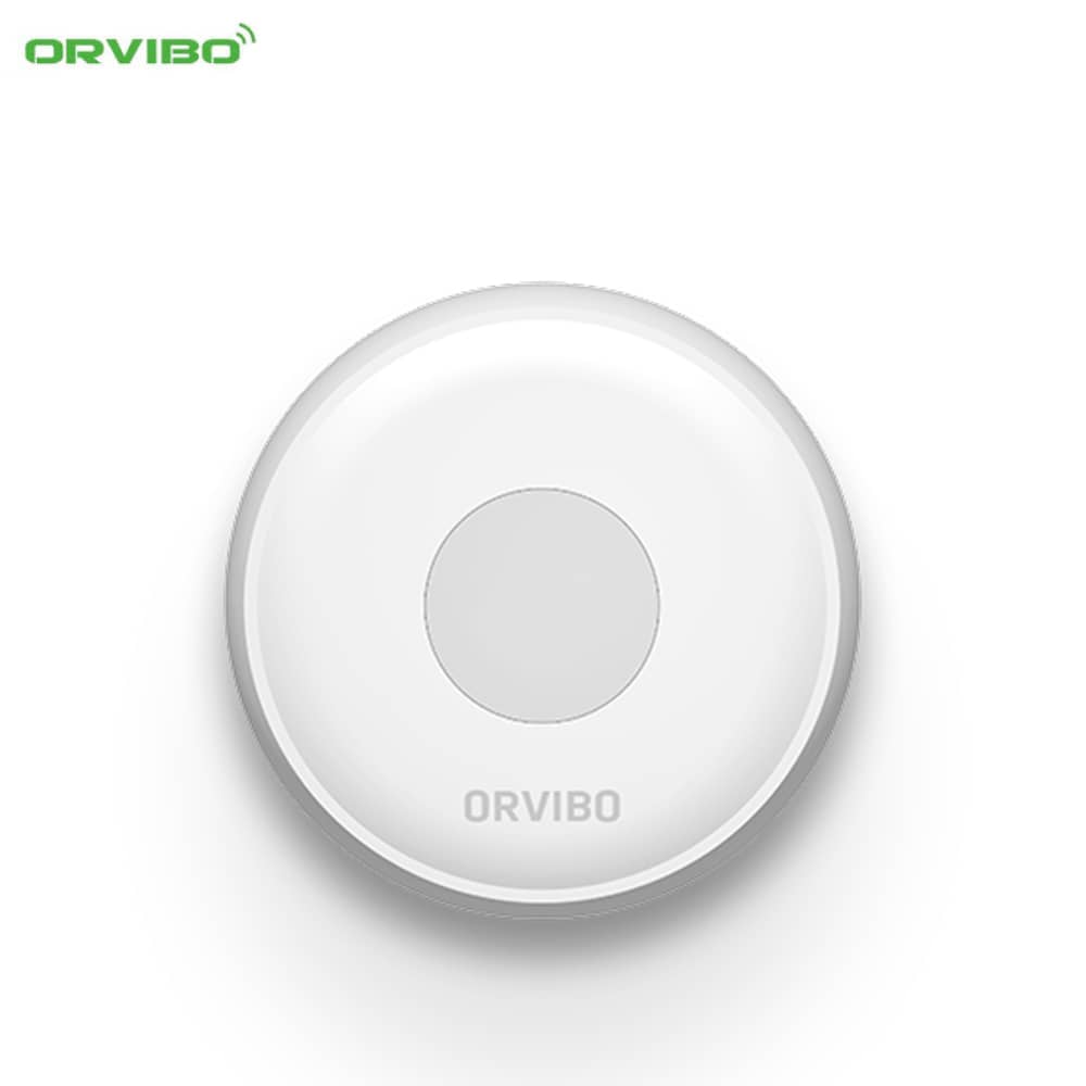 Sürgősségi Gomb, Orvibo SE30, Wifi, Homemate Alkalmazás