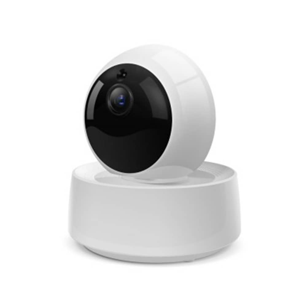 Megfigyelő Kamera SONOFF GK-200MP2-B, WIFI, IP, 1080P, Kétirányú kommunikáció, Éjszakai látás — imaginea 2