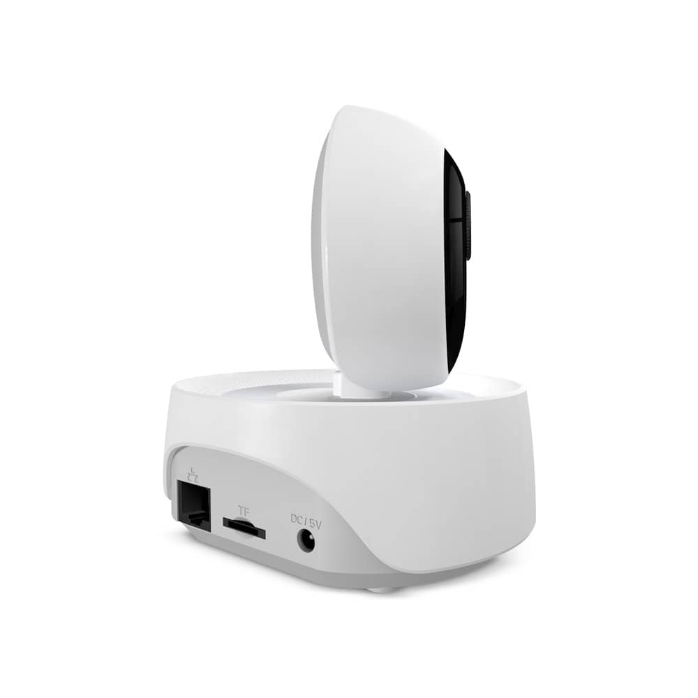 Megfigyelő Kamera SONOFF GK-200MP2-B, WIFI, IP, 1080P, Kétirányú kommunikáció, Éjszakai látás — imaginea 3