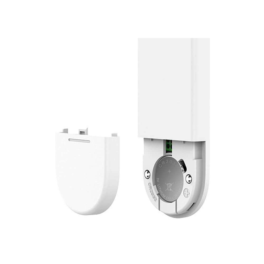 Intelligens távirányító Yeelight YLYK01YL, 1800 lumenig, Bluetooth, Fehér — imaginea 3