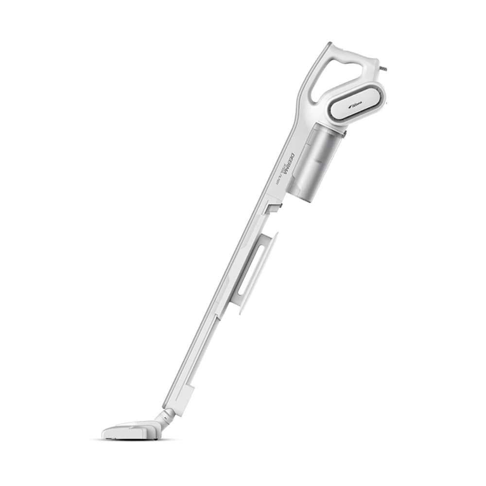 Xiaomi Deerma DX700 Függőleges Porszívó, Fehér, Többfunkciós, Teljesítmény 600 W, Kapacitás 800 ml — imaginea 2