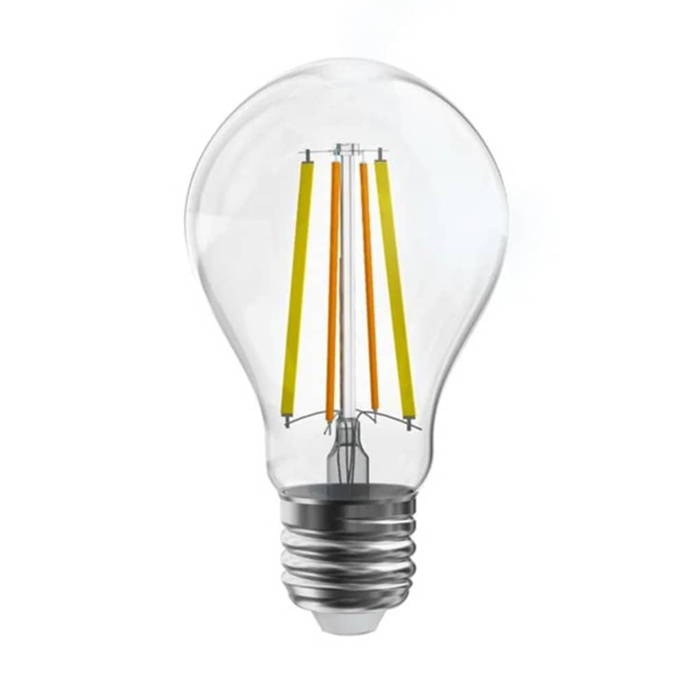 Intelligens LED Izzó Sonoff B02-F-A60, Wi-Fi, 7W, 806 LM, Dimmer, Alkalmazásvezérlés — imaginea 1