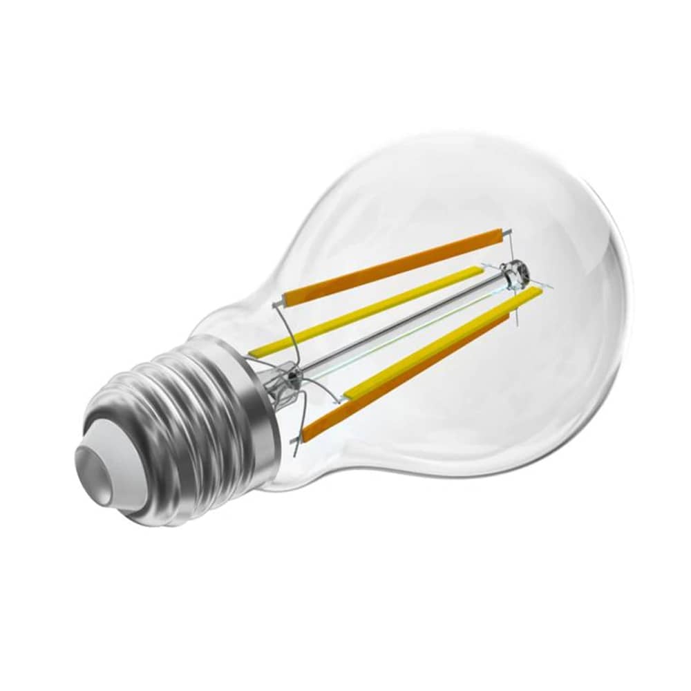 Intelligens LED Izzó Sonoff B02-F-A60, Wi-Fi, 7W, 806 LM, Dimmer, Alkalmazásvezérlés — imaginea 2