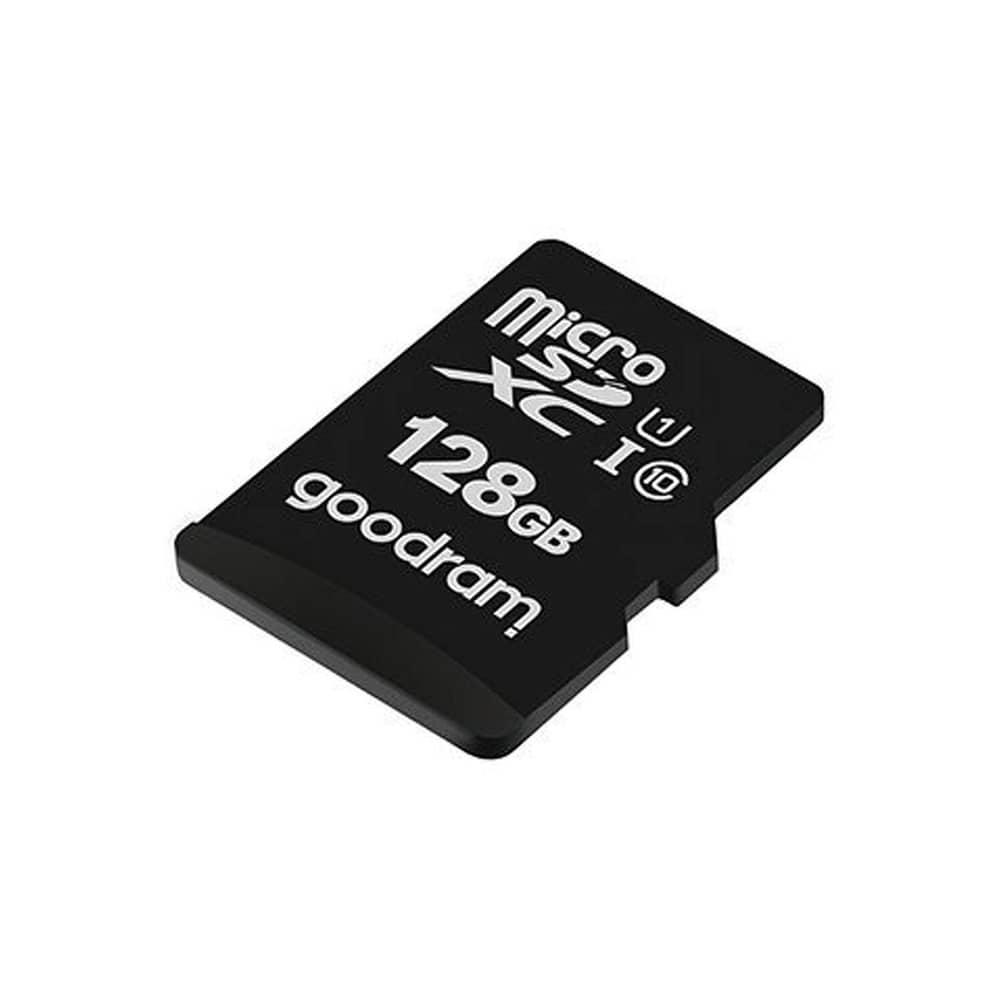Memóriakártya SD XC Micro 128GB GOODRAM, M1AA-1280R12 — imaginea 3
