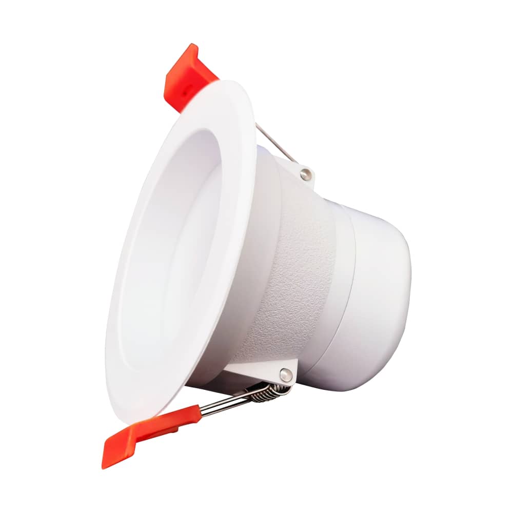 Orvibo LED  Spotlámpa DD10Z, 5W, ZigBee Protocol, 350 LM, Programozás, Állítható fény — imaginea 3