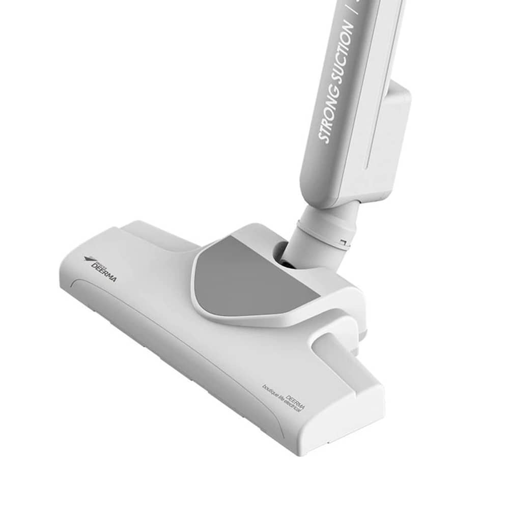 Xiaomi Deerma DX700 Függőleges Porszívó, Fehér, Többfunkciós, Teljesítmény 600 W, Kapacitás 800 ml — imaginea 6