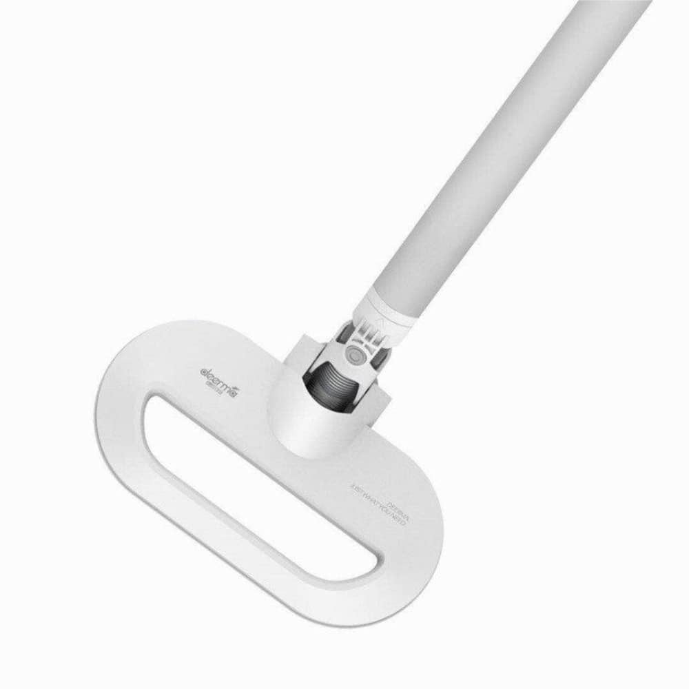 Xiaomi Deerma DX800 Függőleges Porszívó, Fehér, Teljesítmény 600 W, Kapacitás 800 ml, 4 Szűrő lépés — imaginea 4