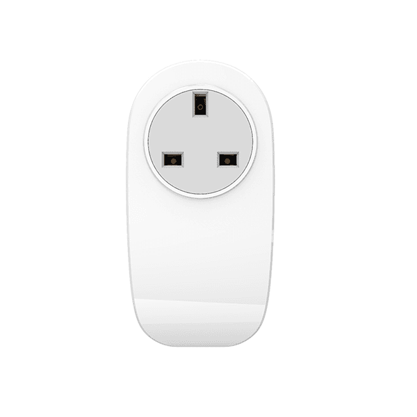 Owon Okos Konnektor,10A, Zigbee Csatlakozás, Alkalmazásvezérlés, Programozás