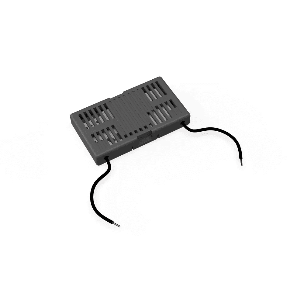Bypass Shelly, Kompatibilis a Shelly 1L & Dimmer 2-vel — imaginea 1