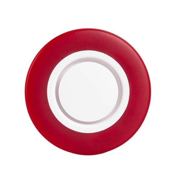 Owon Intelligens Sziréna, Alkalmazásvezérlés, ZigBee integráció, 95 dB, Tartalék akkumulátor 700 mAh