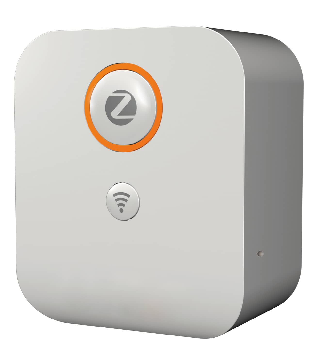 Intelligens Hub és Owon Parancsközpont, Otthoni automatizáláshoz, ZigBee, 2,4 GHz-es Wi-Fi, Alkalmazásvezérlés — imaginea 3