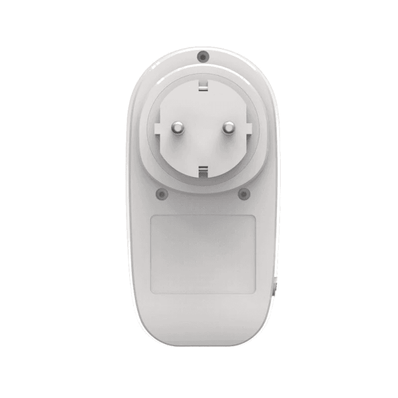 Owon Okos Konnektor,10A, Zigbee Csatlakozás, Alkalmazásvezérlés, Programozás — imaginea 6