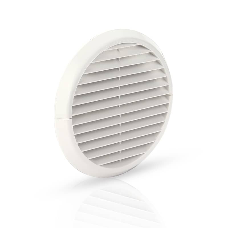 Szellőző Egység Hővisszanyerővel Aspira Rhinocomfort 160 RF — imaginea 6