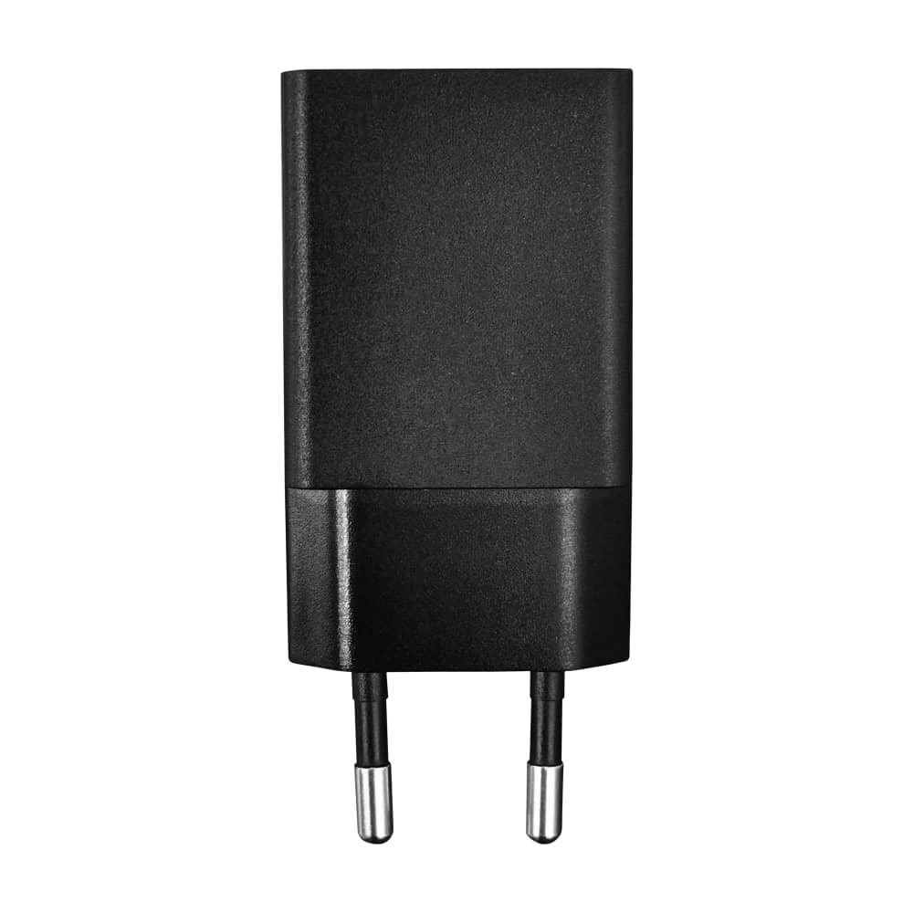 BroadLink 5V/1A Adapter, LBTV LED szalaggal kompatibilis, Fekete — imaginea 1