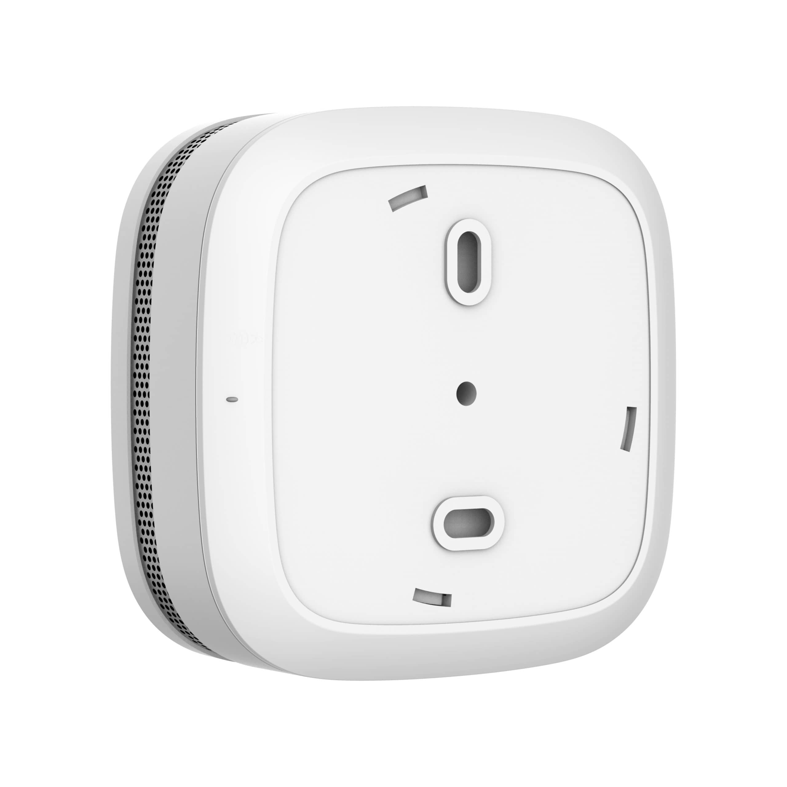 Füstérzékelő Tellur, Wi-Fi, 2.4 Ghz, Jelzőfény, Riasztás, Értesítés — imaginea 3