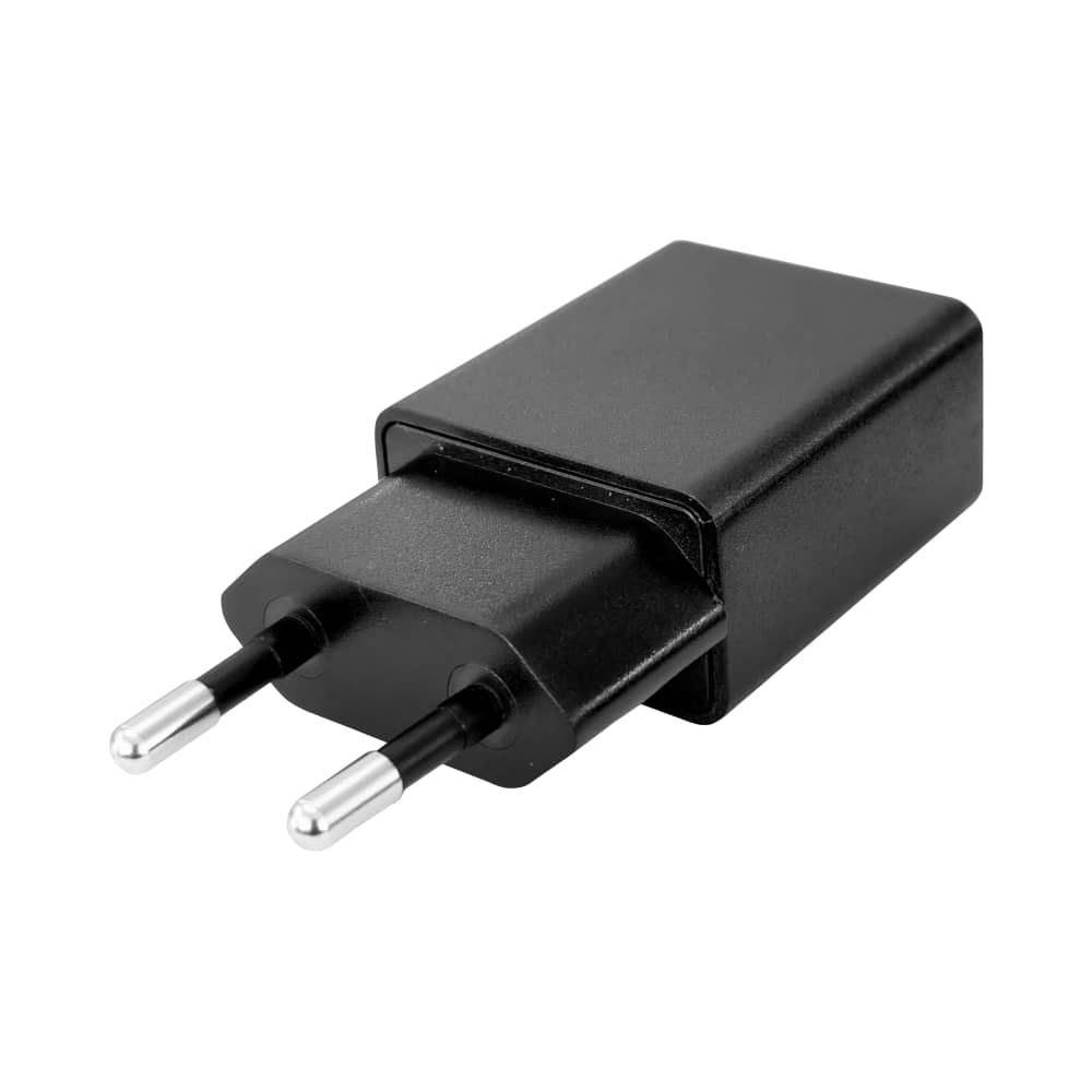 BroadLink 5V/1A Adapter, LBTV LED szalaggal kompatibilis, Fekete — imaginea 4