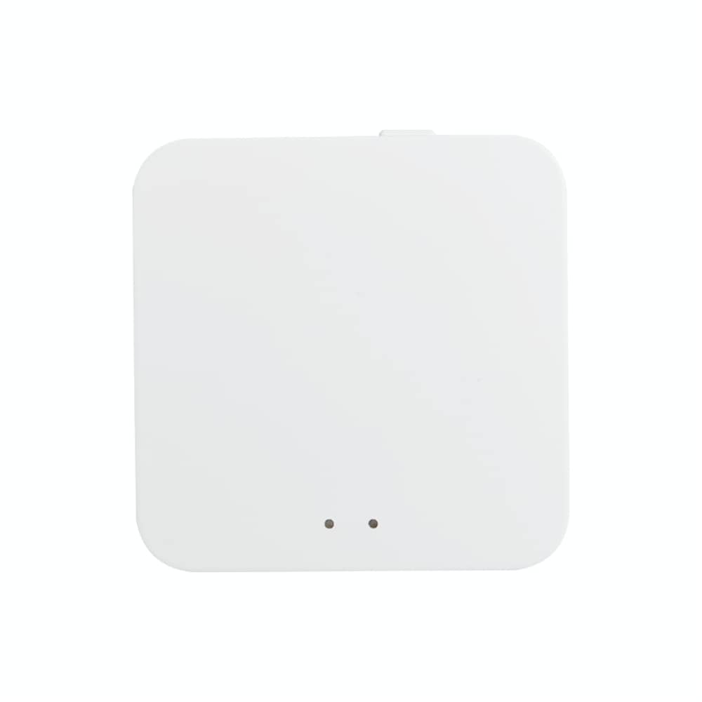 Okos Hub ZigBee Protokollal LUXION, 2,4 GHz-es Wi-Fi kapcsolattal — imaginea 4