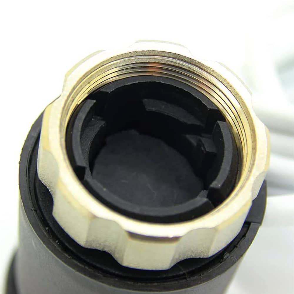 Aktuátor Elektromos Szelep Hőszabályozó RZ-D07-230NC — imaginea 4