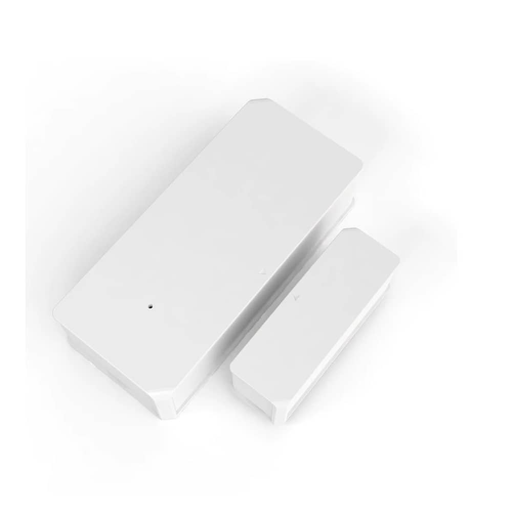 Nyitásérzékelő Ajtóhoz/Ablakhoz Sonoff DW2, Wi-Fi, Értesítések és vezérlés az alkalmazásból — imaginea 3