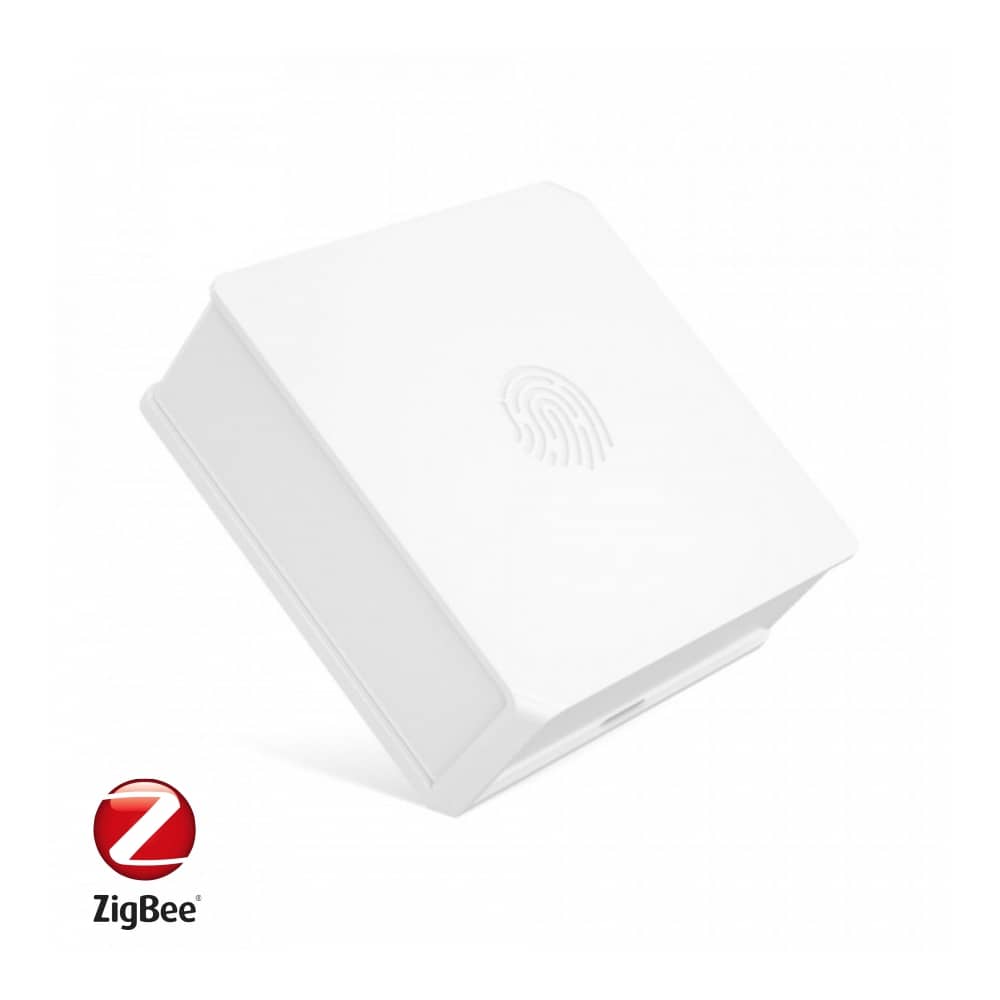 Sonoff Vezeték nélküli Okos Kapcsoló, ZigBee protokoll, Alkalmazásvezérlés — imaginea 3