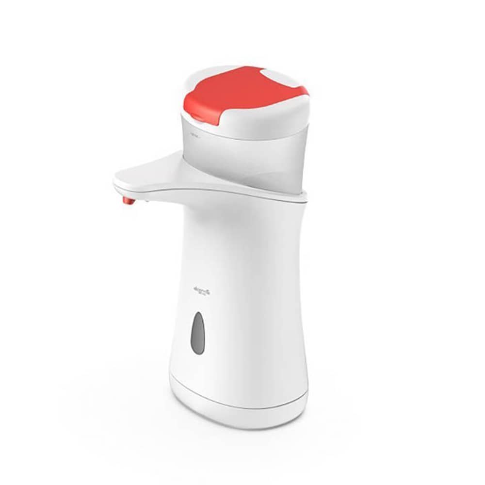 Szappanadagoló Érzékelővel Deerma XS100, Űrtartalom 250 ml, Teljesítmény 2,5 W — imaginea 2
