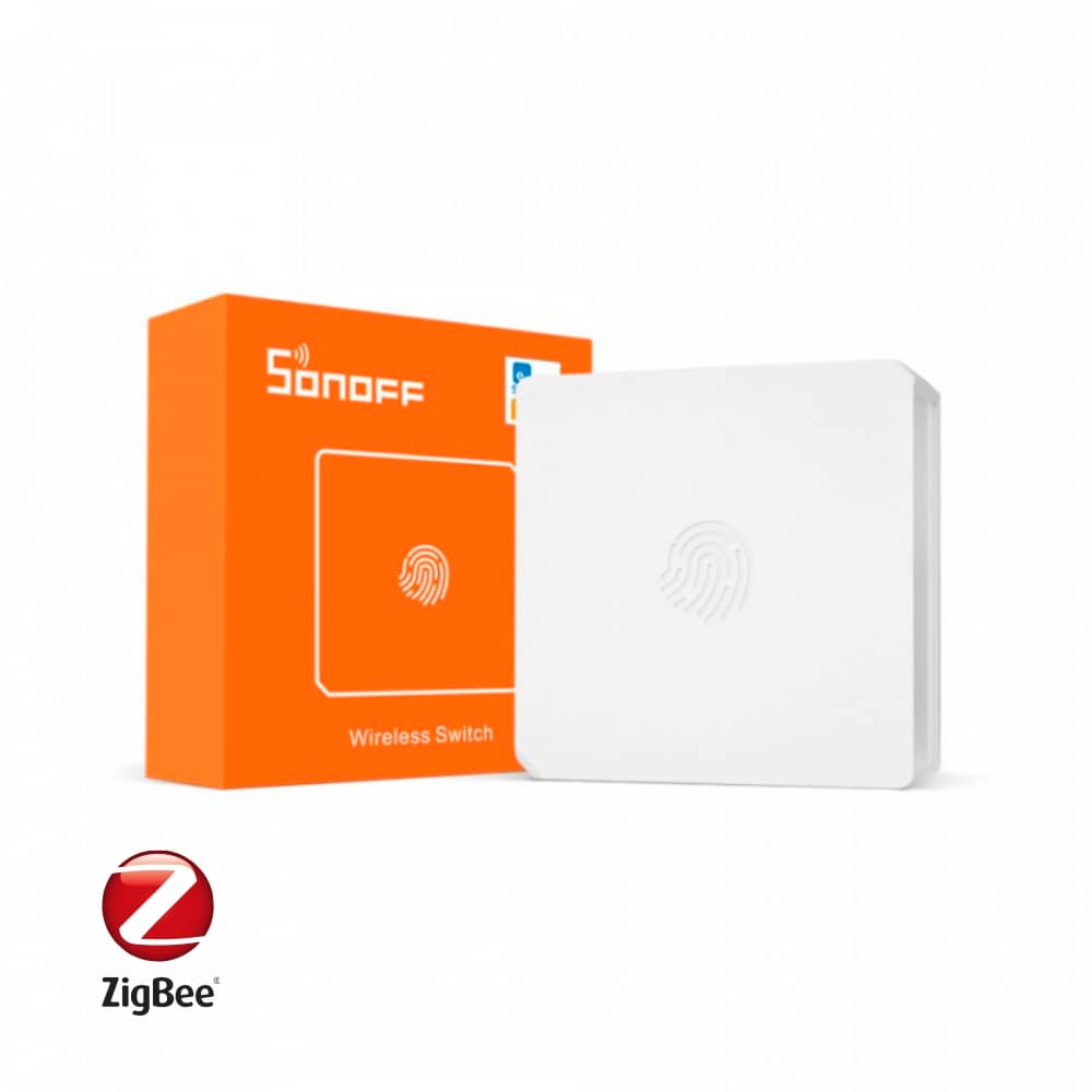 Sonoff Vezeték nélküli Okos Kapcsoló, ZigBee protokoll, Alkalmazásvezérlés — imaginea 5