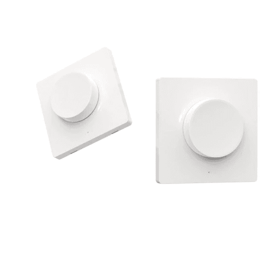 Okoskapcsoló dimmerrel Yeelight YLKG07YL, Bluetooth 4.2 — imaginea 4
