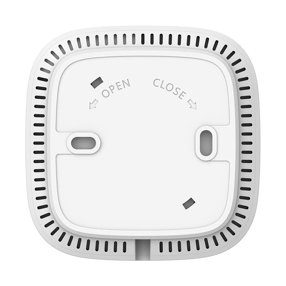 Gázérzékelő TELLUR, Wi-Fi, 2,4 GHz, Riasztó, Értesítések TLL331291 — imaginea 3