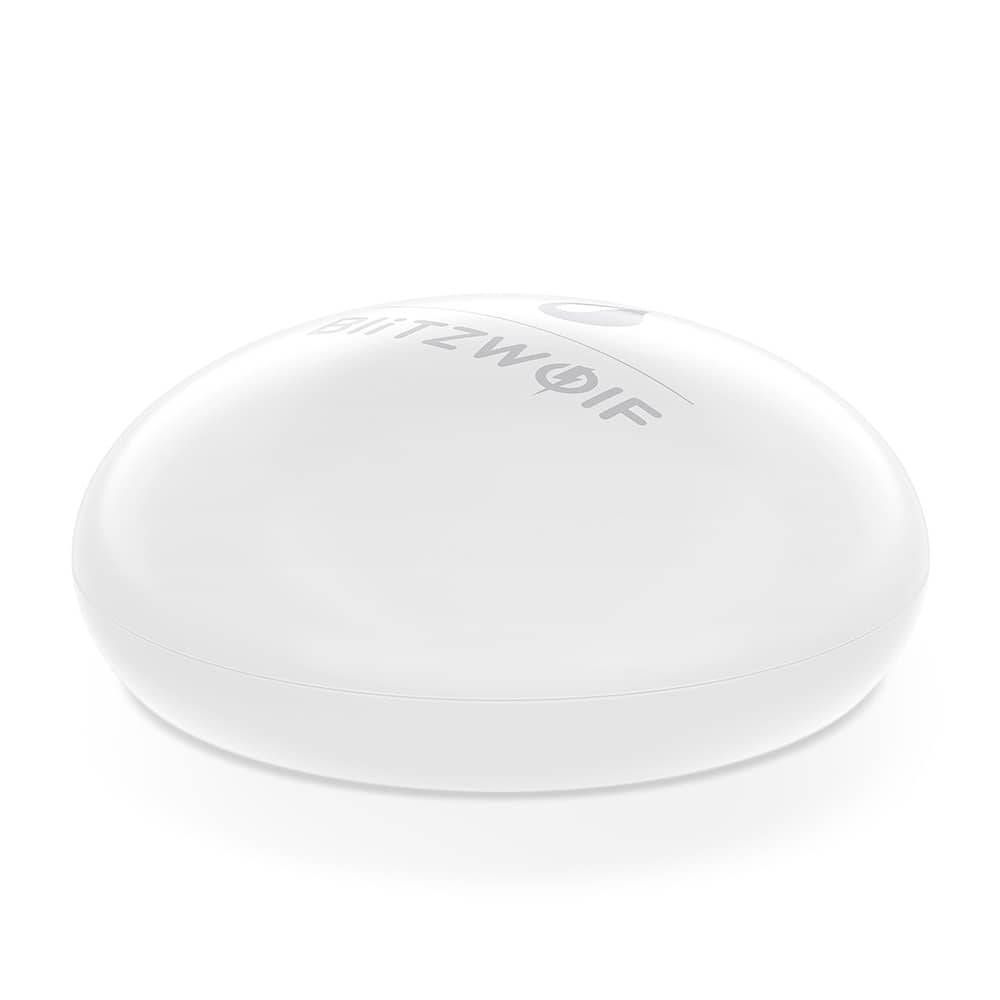 Vízszivárgás érzékelő BlitzWolf BW-IS9, APP vezérlés, ZigBee, Értesítések — imaginea 4