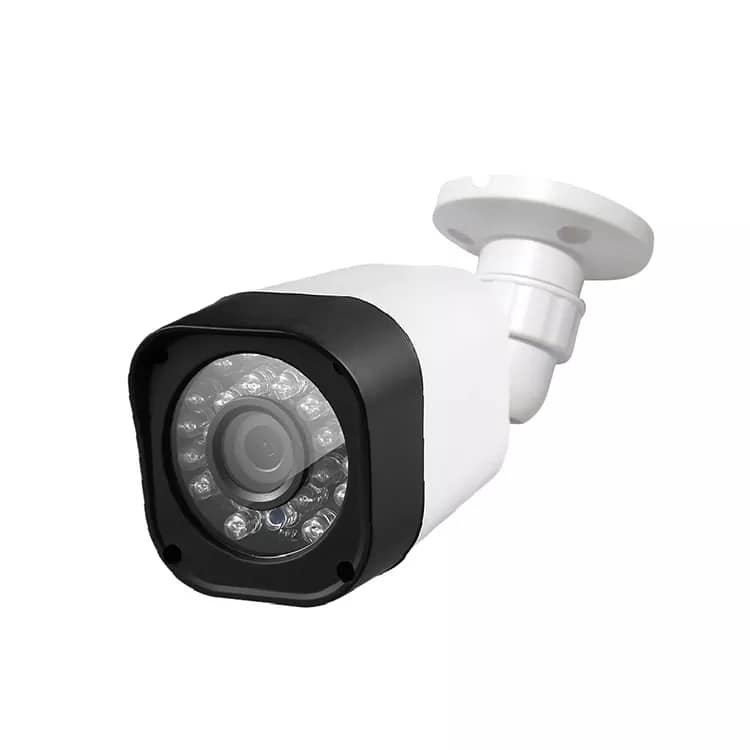 Térfigyelő Kamera IP BESNT BS-IP21G, 5,0 MP, Éjszakai látás 30 m — imaginea 2