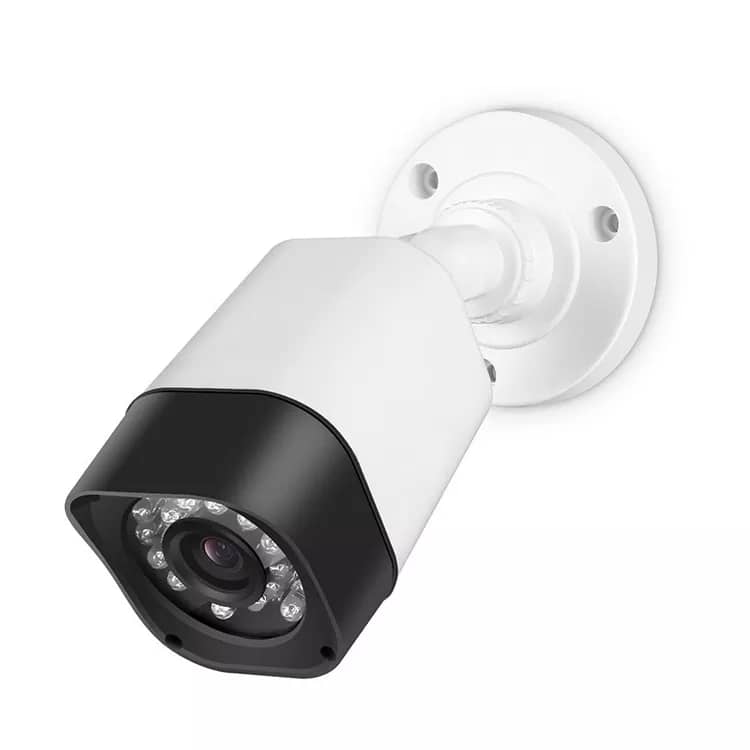 Térfigyelő Kamera IP BESNT BS-IP21G, 5,0 MP, Éjszakai látás 30 m — imaginea 4