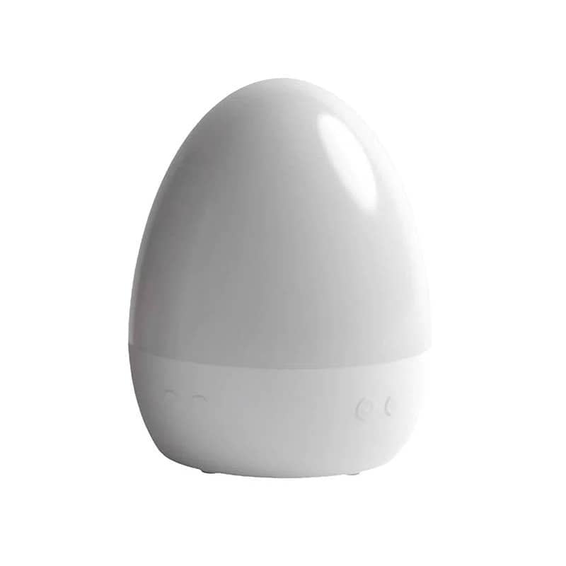 Intelligens Éjszakai Lámpa Gosund LB2, RGB világítás, Hőmérséklet 2700K, Wi-Fi 2,4 GHz — imaginea 2