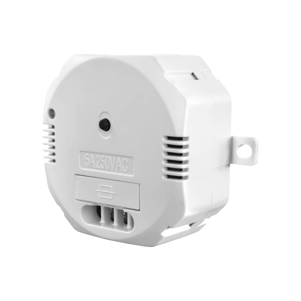 Luxion Wi-Fi Relé + RF433, Alkalmazásvezérlés, Programozás — imaginea 4