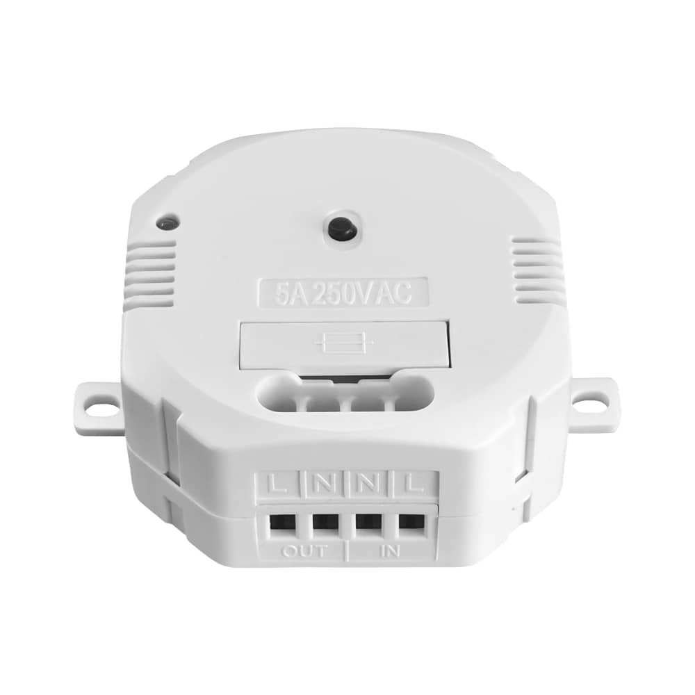 Wi-Fi Relé, Alkalmazásvezérlés, Programozás LUXION — imaginea 3