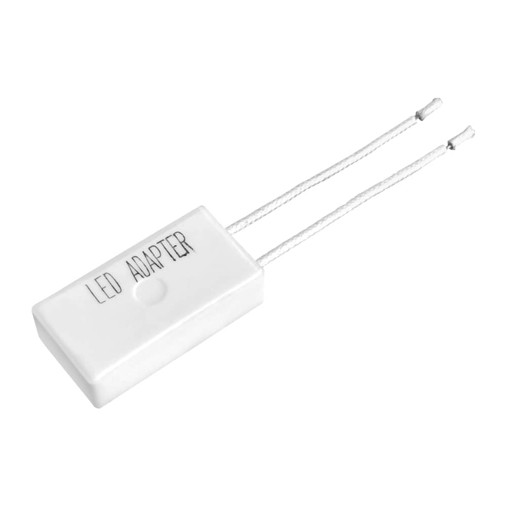LUXION LED Villogásgátló Adapter