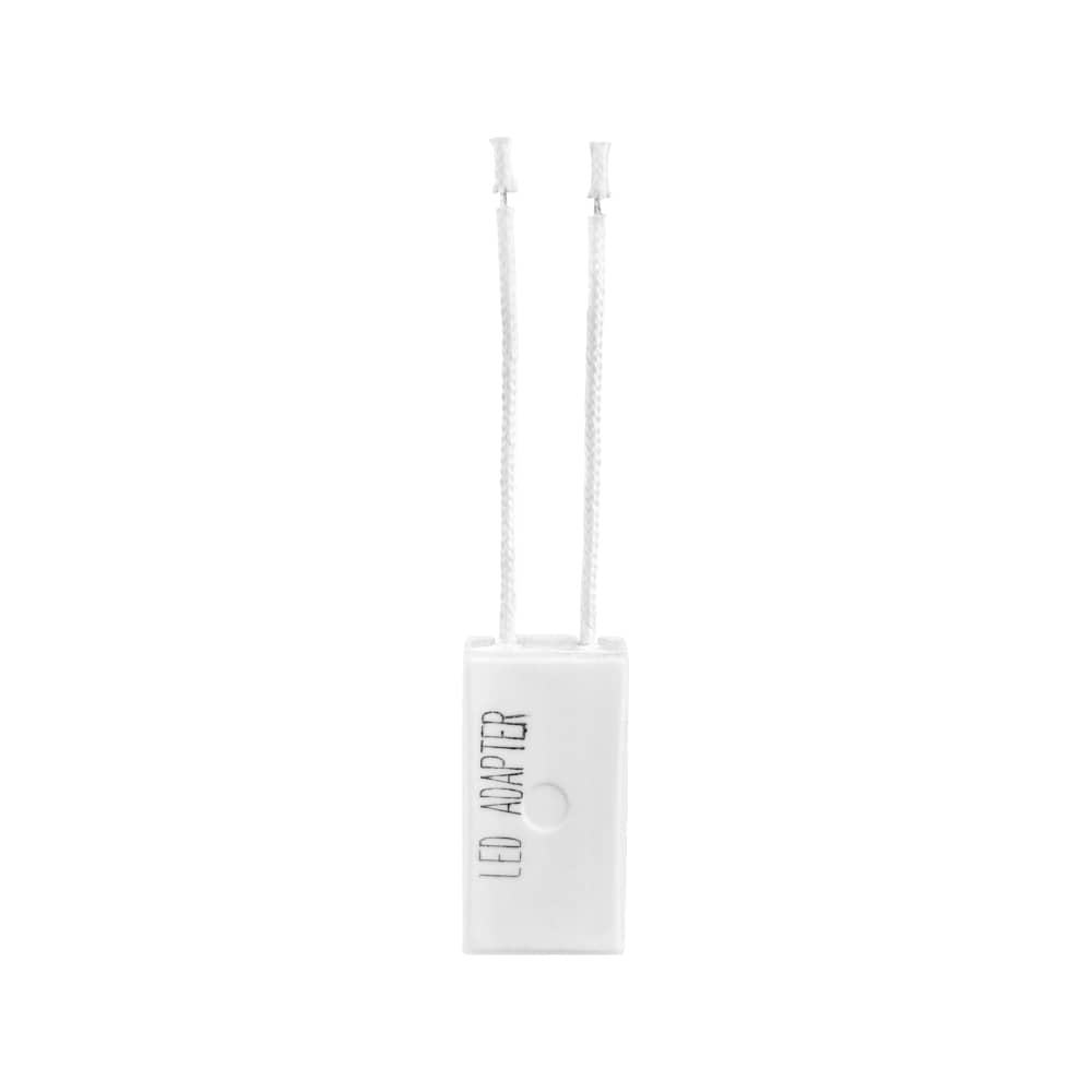 LUXION LED Villogásgátló Adapter — imaginea 3